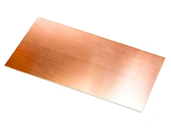 ASTM B122 C71500 Sheet